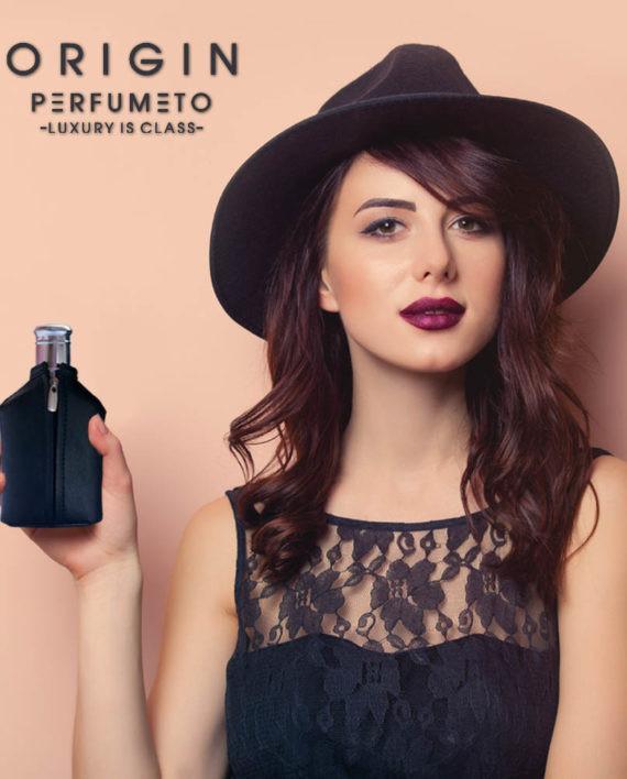 ORIGIN – Black Edition