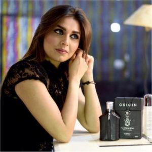 ORIGIN – Black Edition