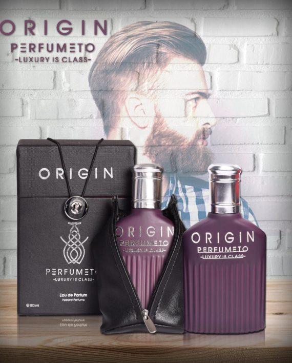 ORIGIN – Black Edition