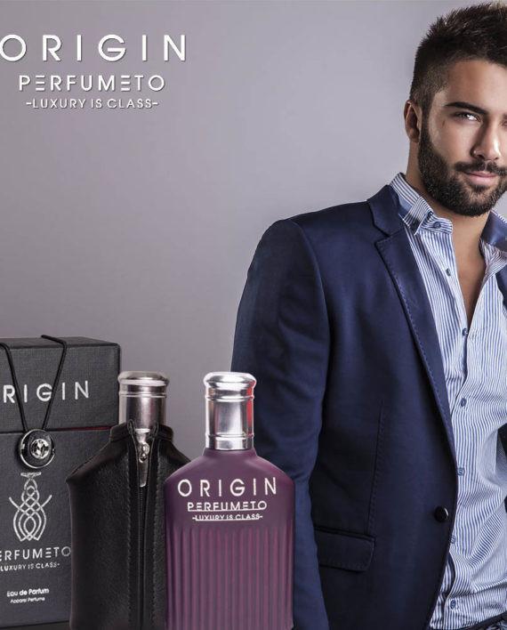 ORIGIN – Black Edition