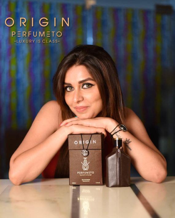 ORIGIN – Brown Edition