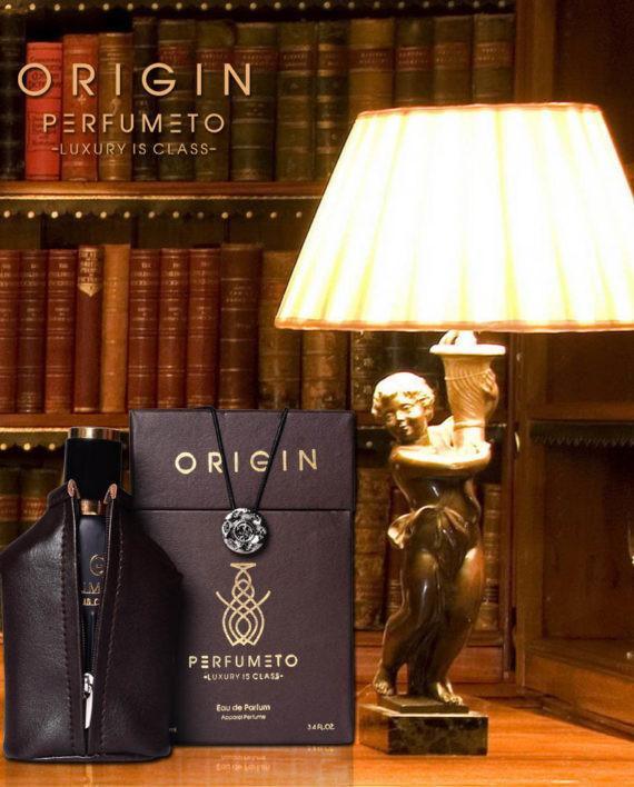 ORIGIN – Brown Edition