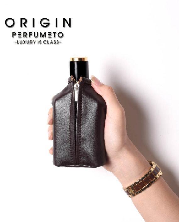 ORIGIN – Brown Edition