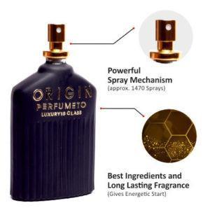 ORIGIN – Brown Edition