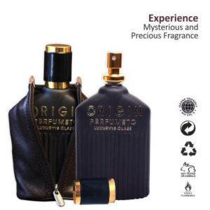 ORIGIN – Brown Edition