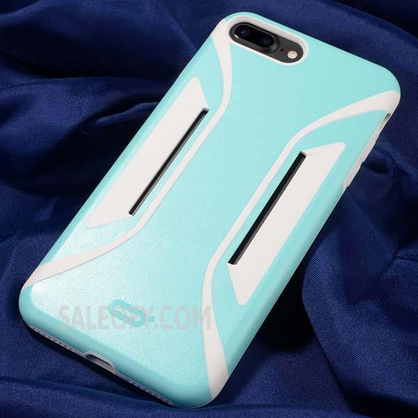 iPhone 7+ Plus Arm Band Running Cover Case for Apple