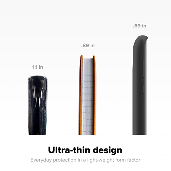 Battery Case for Galaxy S10E - 5000 mAh (With 6 Months Warranty)