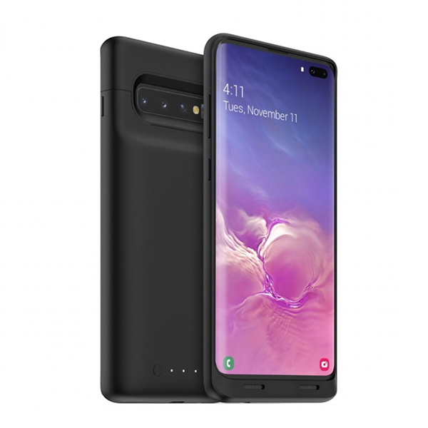 Battery Case for Galaxy S10(+) Plus - 5000 mAh (With 6 Months Warranty)