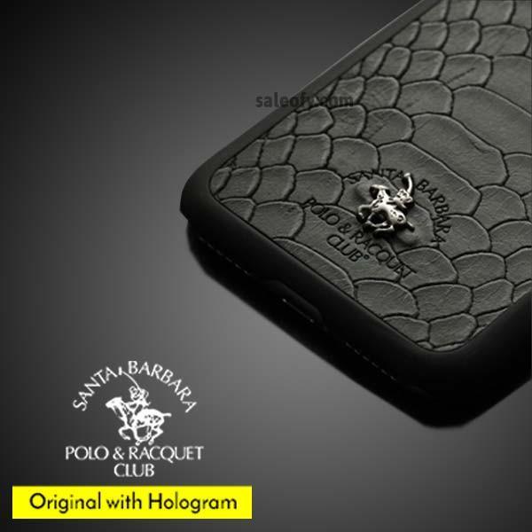 iPhone 8 Jockey Case Cover for Apple - Brown/ Black/ Red