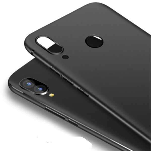 Buy 1 Get 1 FREE: Vivo V9 Magnetic Case + Creative Case