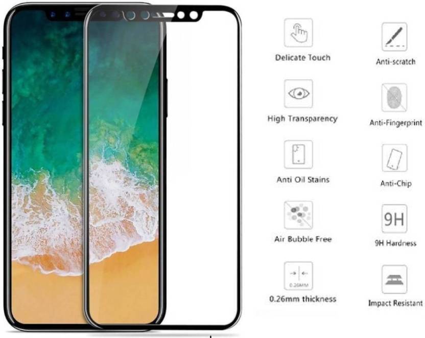 Original Luxury Plated Crystal Clear Silicon Cover Case For iPhone XS/X