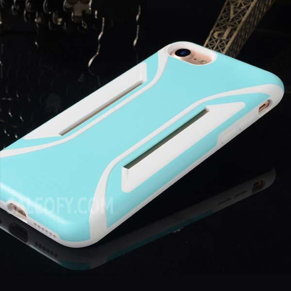 iPhone 7 Arm Band Running Cover Case for Apple