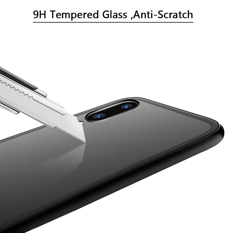 Buy 1 Get 1 FREE: Galaxy A7 Magnetic Case + Creative Case